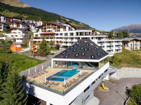 Familienhotel St.Laurentius, Fiss, Österreich